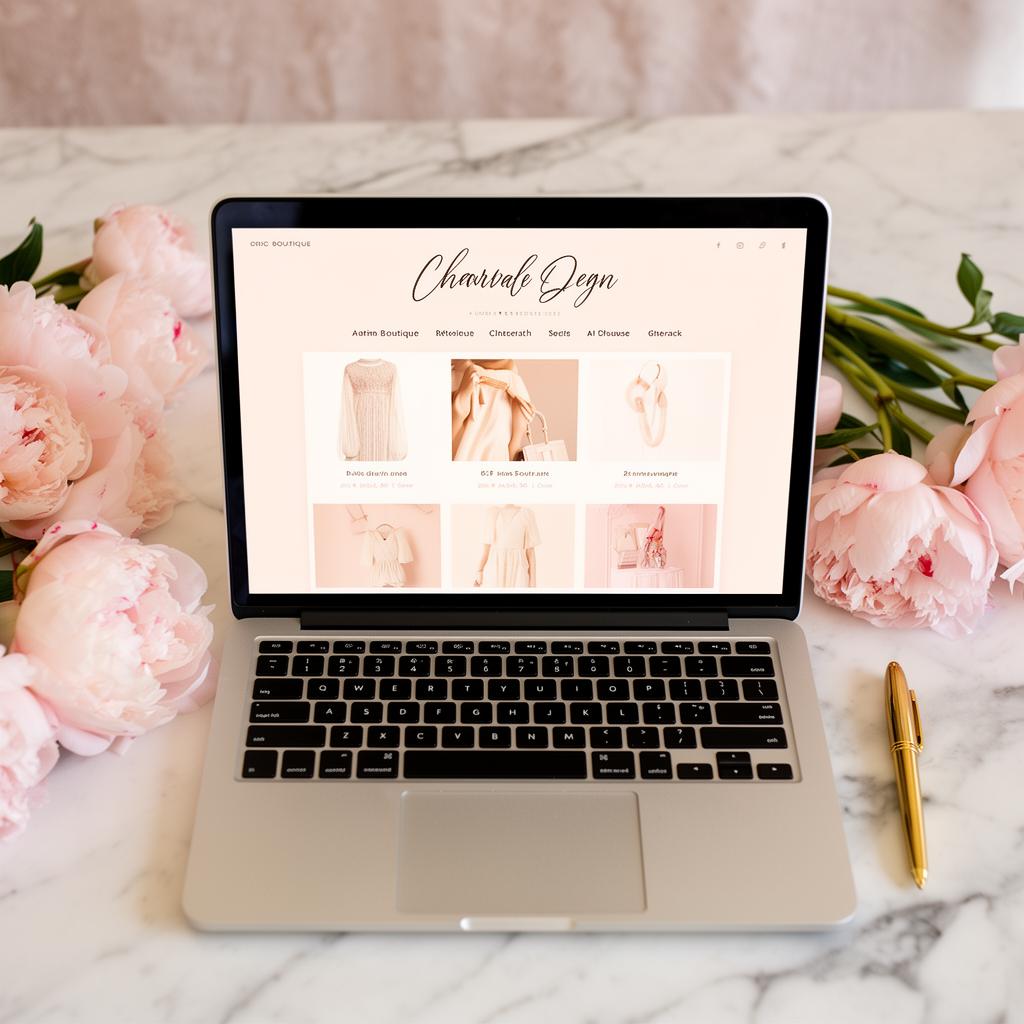 Website Design